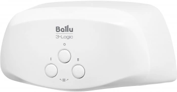 Водонагреватель Ballu 3-logic TS