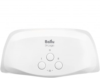 Водонагреватель Ballu 3-logic TS