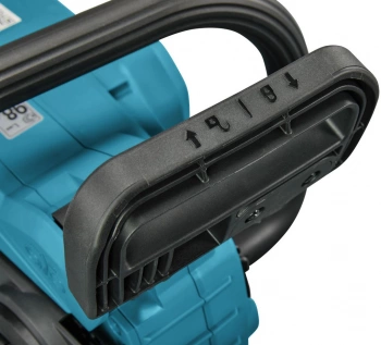Цепная пила Makita LXT  DUC307Z