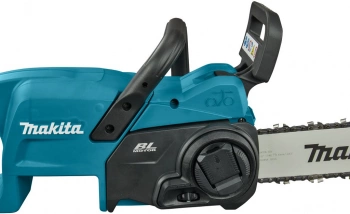 Цепная пила Makita LXT  DUC307Z