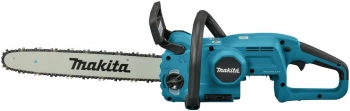 Цепная пила Makita LXT  DUC407Z