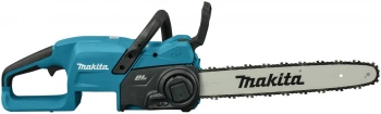 Цепная пила Makita LXT  DUC407Z