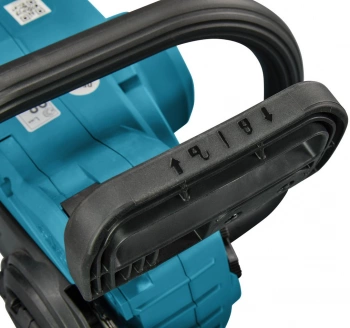 Цепная пила Makita LXT  DUC407Z