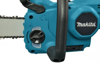 Цепная пила Makita LXT  DUC407Z