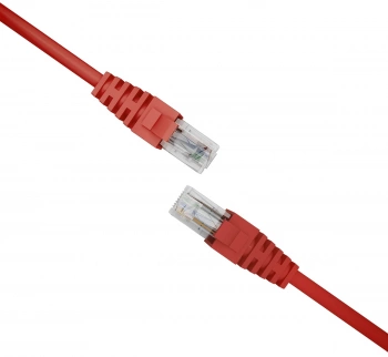 Патч-корд NTSS NTSS-PC-UTP-RJ45-5e-0.15-LSZH-RD