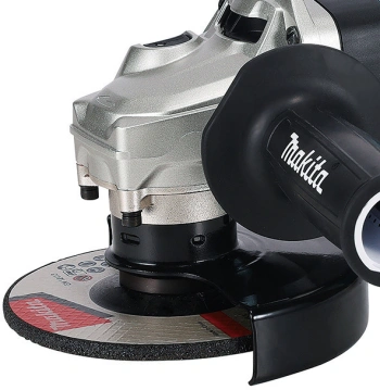 Углошлифовальная машина Makita GA5095X01