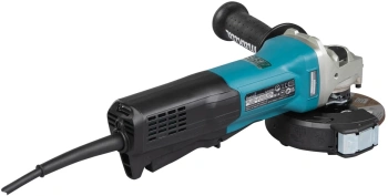 Углошлифовальная машина Makita GA5095X01