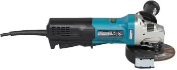 Углошлифовальная машина Makita GA5095X01