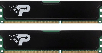 Память DDR3 2x8GB 1600MHz Patriot  PSD316G1600KH
