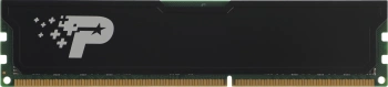 Память DDR3 2x8GB 1600MHz Patriot  PSD316G1600KH