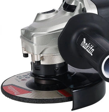 Углошлифовальная машина Makita GA5093X01