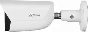 Камера видеонаблюдения IP Dahua  DH-IPC-HFW3441EP-S-0600B-S2