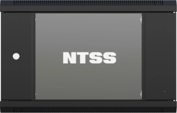 Шкаф коммутационный NTSS  NTSS-W12U6045GS