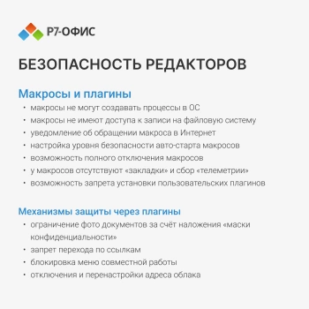 Ключ активации Р7-Офис для бизнеса 15 пользователей 1 год (R7DT.RTL.15.1Y.BE)