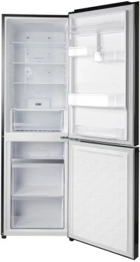 Холодильник Hitachi R-B410PUC6 BBK