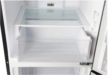 Холодильник Hitachi R-B410PUC6 BBK