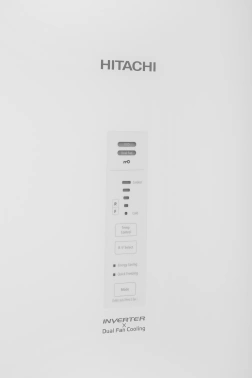 Холодильник Hitachi R-BG410PUC6X GPW