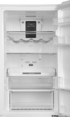 Холодильник Hitachi R-BG410PUC6X GPW