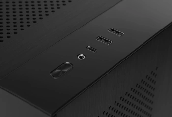 Корпус Lian-Li O11 Dynamic MINI