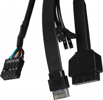 Корпус Lian-Li O11 Dynamic MINI