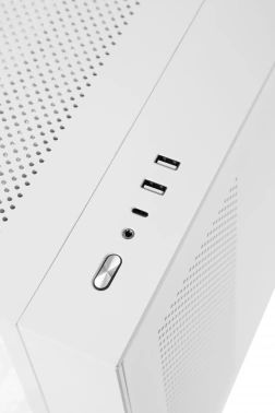 Корпус Lian-Li O11 Dynamic MINI