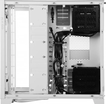 Корпус Lian-Li O11 Dynamic EVO XL