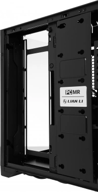 Корпус Lian-Li O11 Vision