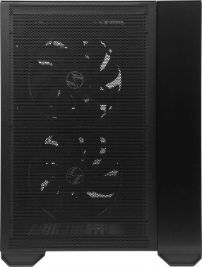 Корпус Lian-Li O11 Air Mini