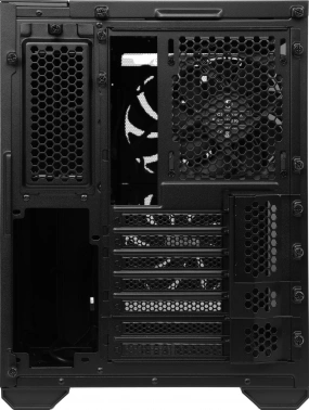 Корпус Lian-Li O11 Air Mini