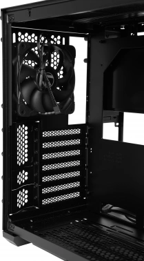 Корпус Lian-Li O11 Air Mini