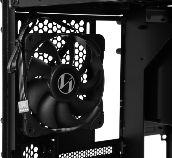 Корпус Lian-Li O11 Air Mini