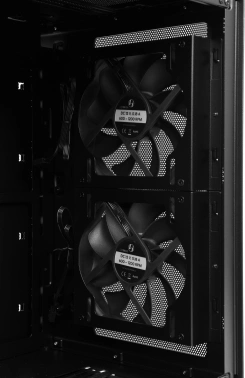 Корпус Lian-Li O11 Air Mini