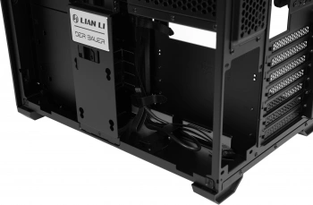 Корпус Lian-Li O11 Air Mini