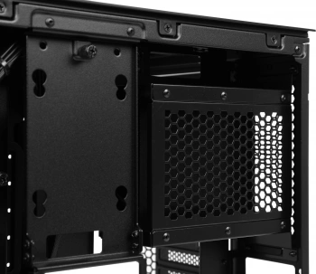 Корпус Lian-Li O11 Air Mini