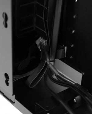 Корпус Lian-Li O11 Air Mini