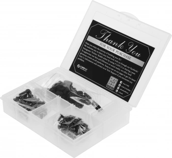 Корпус Lian-Li O11 Air Mini