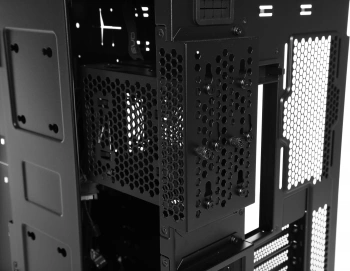 Корпус Lian-Li O11 Dynamic EVO RGB