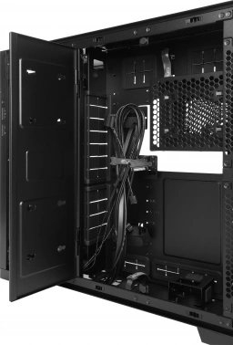 Корпус Lian-Li O11 Dynamic EVO RGB