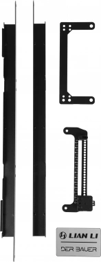 Корпус Lian-Li O11 Dynamic EVO RGB