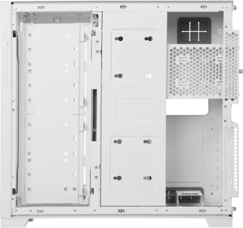 Корпус Lian-Li O11 Dynamic EVO RGB