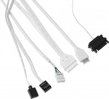 Корпус Lian-Li O11 Dynamic EVO RGB