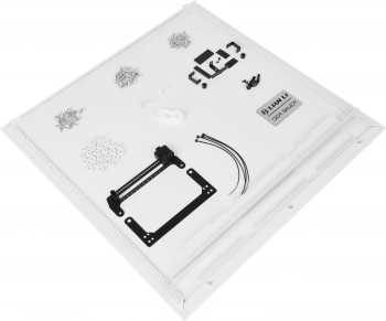 Корпус Lian-Li O11 Dynamic EVO RGB