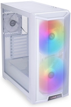 Корпус Lian-Li Lancool 215