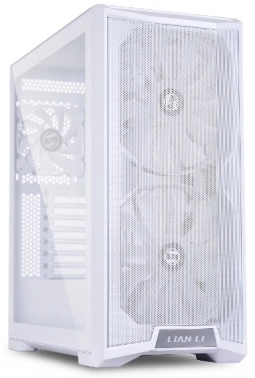 Корпус Lian-Li Lancool 215
