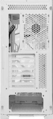 Корпус Lian-Li Lancool 215