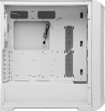 Корпус Lian-Li Lancool 215