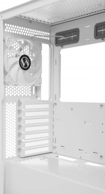 Корпус Lian-Li Lancool 215