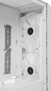 Корпус Lian-Li Lancool 215