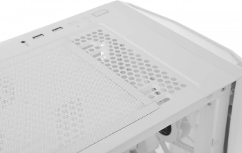 Корпус Lian-Li Lancool 215