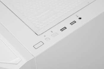 Корпус Lian-Li Lancool 215